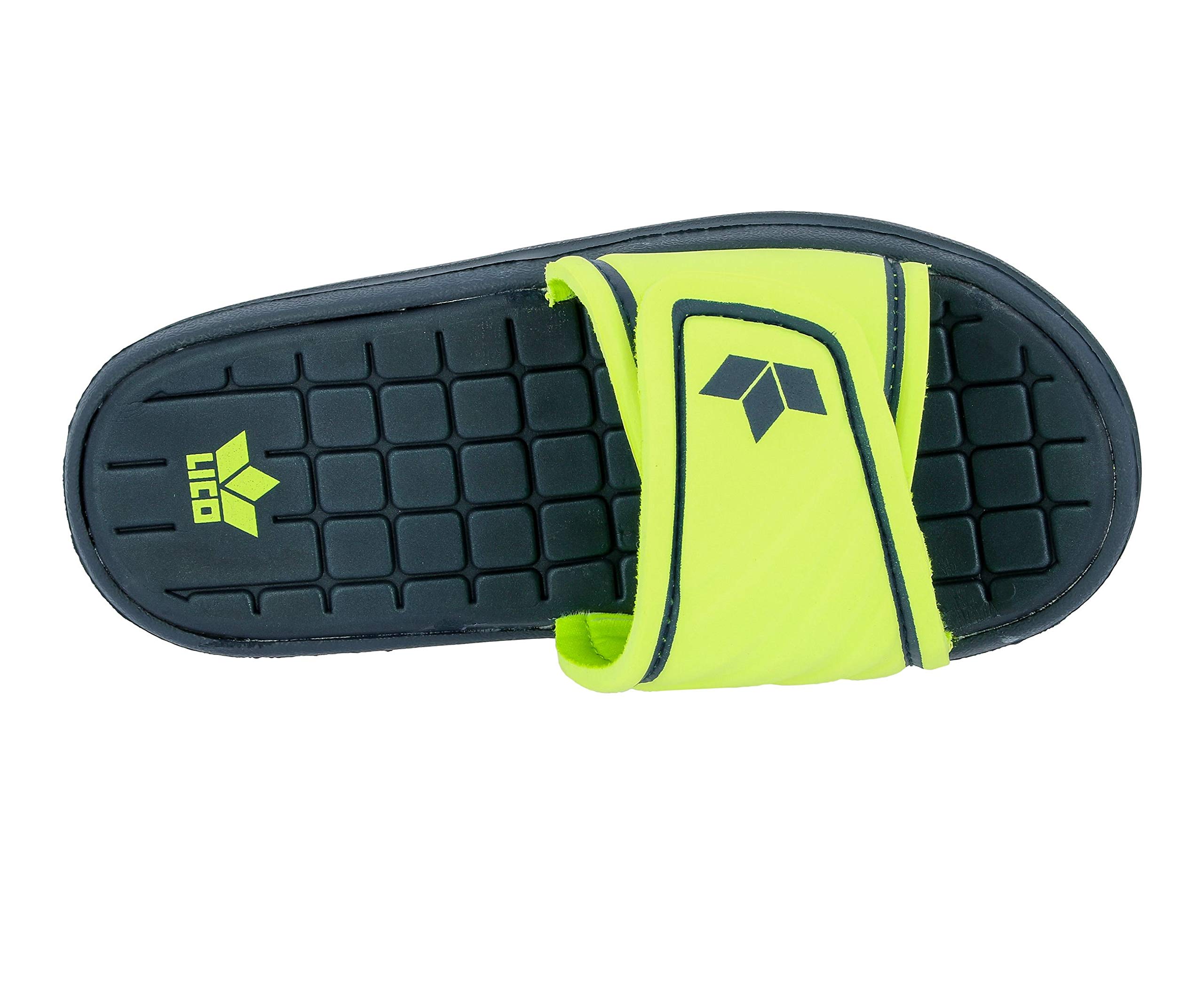 Best Unisex Kids' Non-Slip Shower & Bath Shoes - Waterproof, Quick-Dry, Comfortable for Pool, Beach & Spa - Ideal for Toddlers & Children