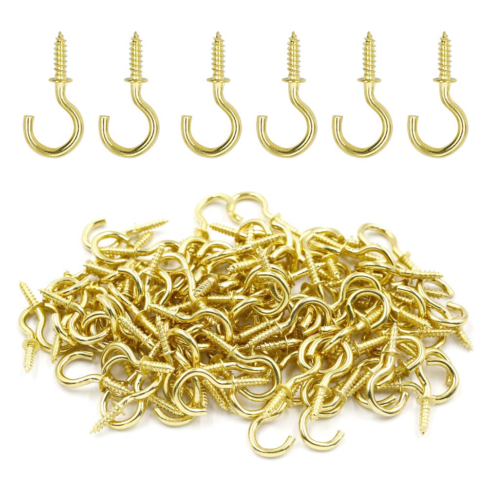 Biaungdo 100 Pcs 5/8