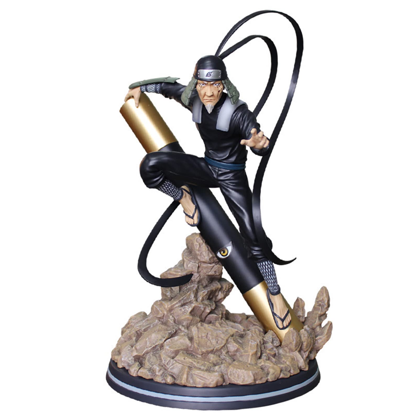 Premium Japanese Anime Figures Collection - High-Quality PVC Statue Models for Anime Fans & Collectors | Perfect Gift for Birthday, Christmas & Home Decor