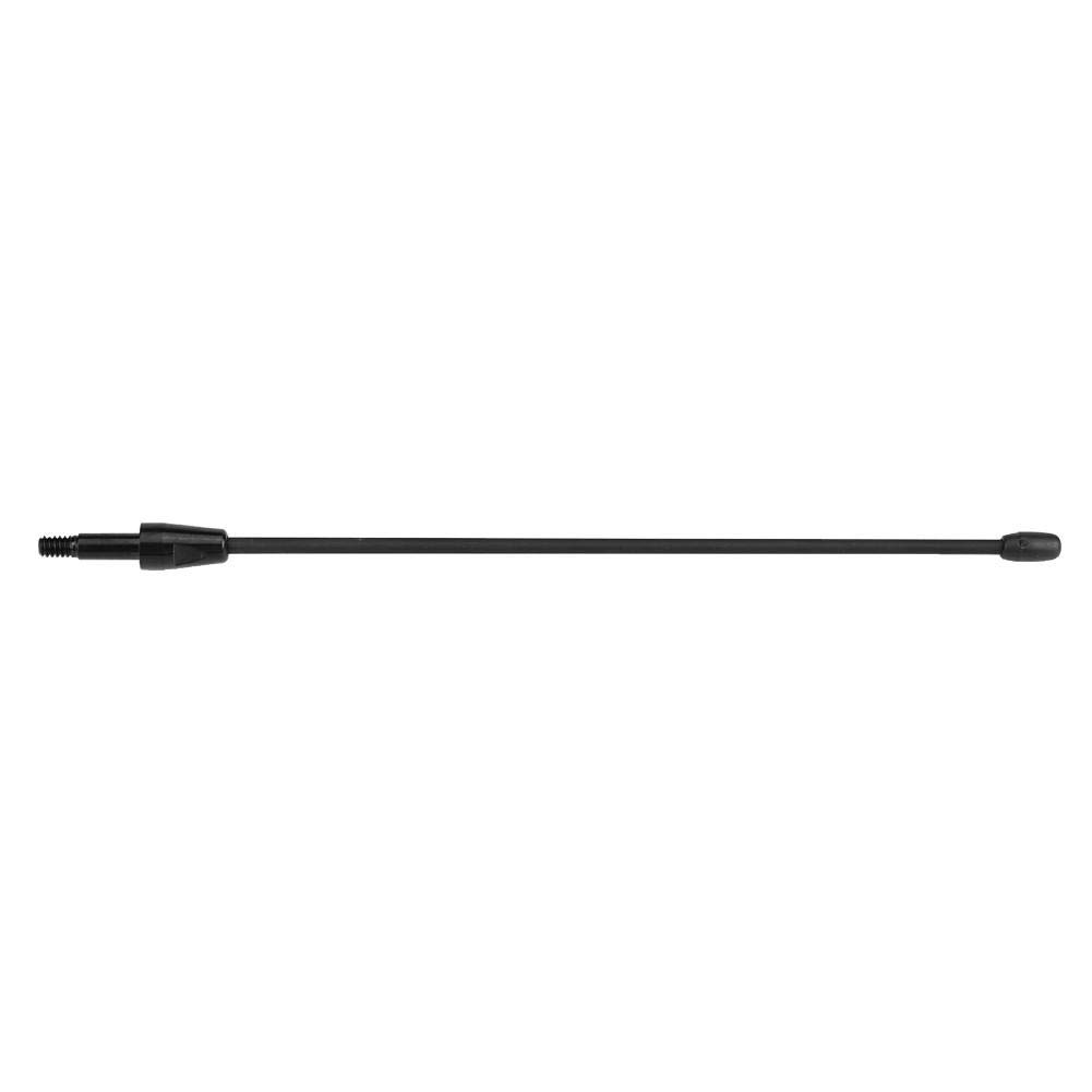 8 Inch Car Radio Antenna Replacement - FM/AM Aerial Guard Mount Compatible with Ford Mustang 1979-2009 | Durable Auto Accessory for Enhanced Radio Reception & Classic Car Restoration