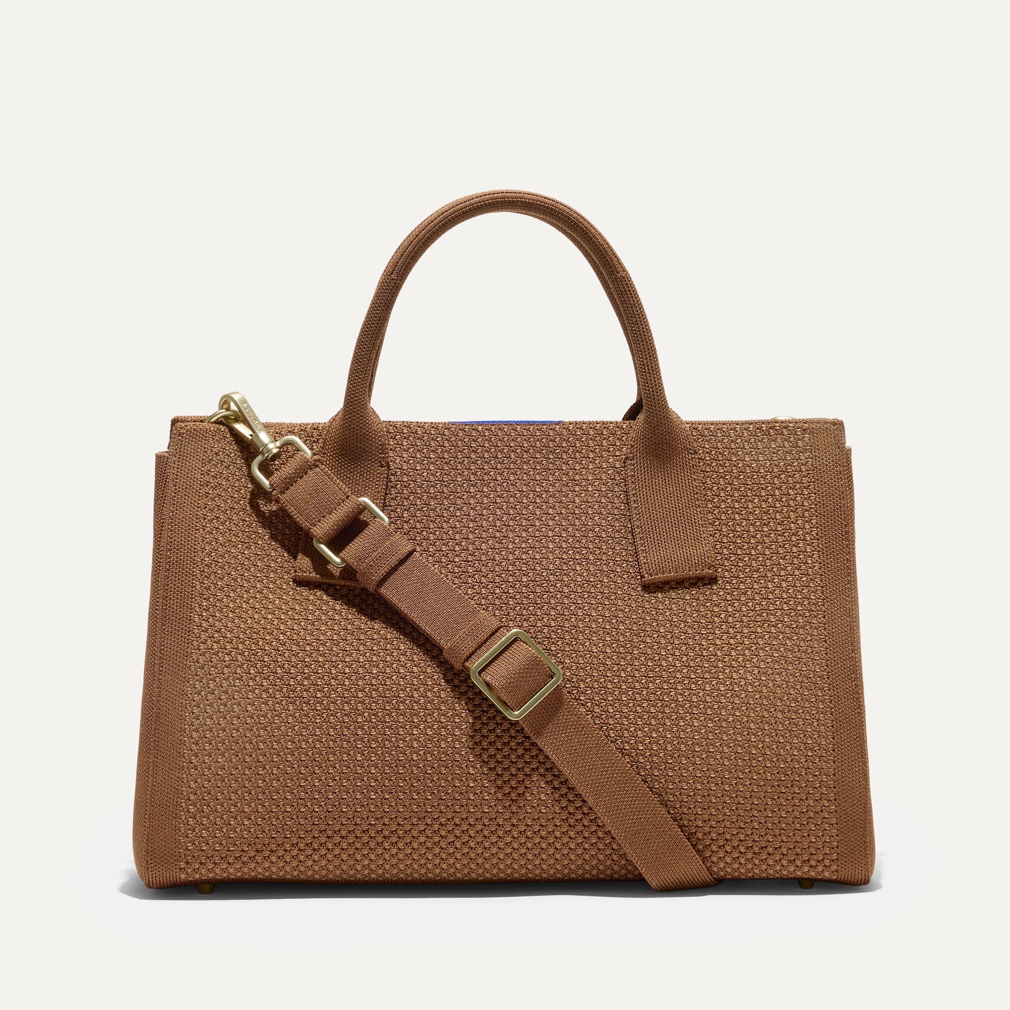 Classic Sierra Brown Leather Handbag for Women - Stylish & Durable Everyday Shoulder Bag | Perfect for Work, Travel & Casual Outings