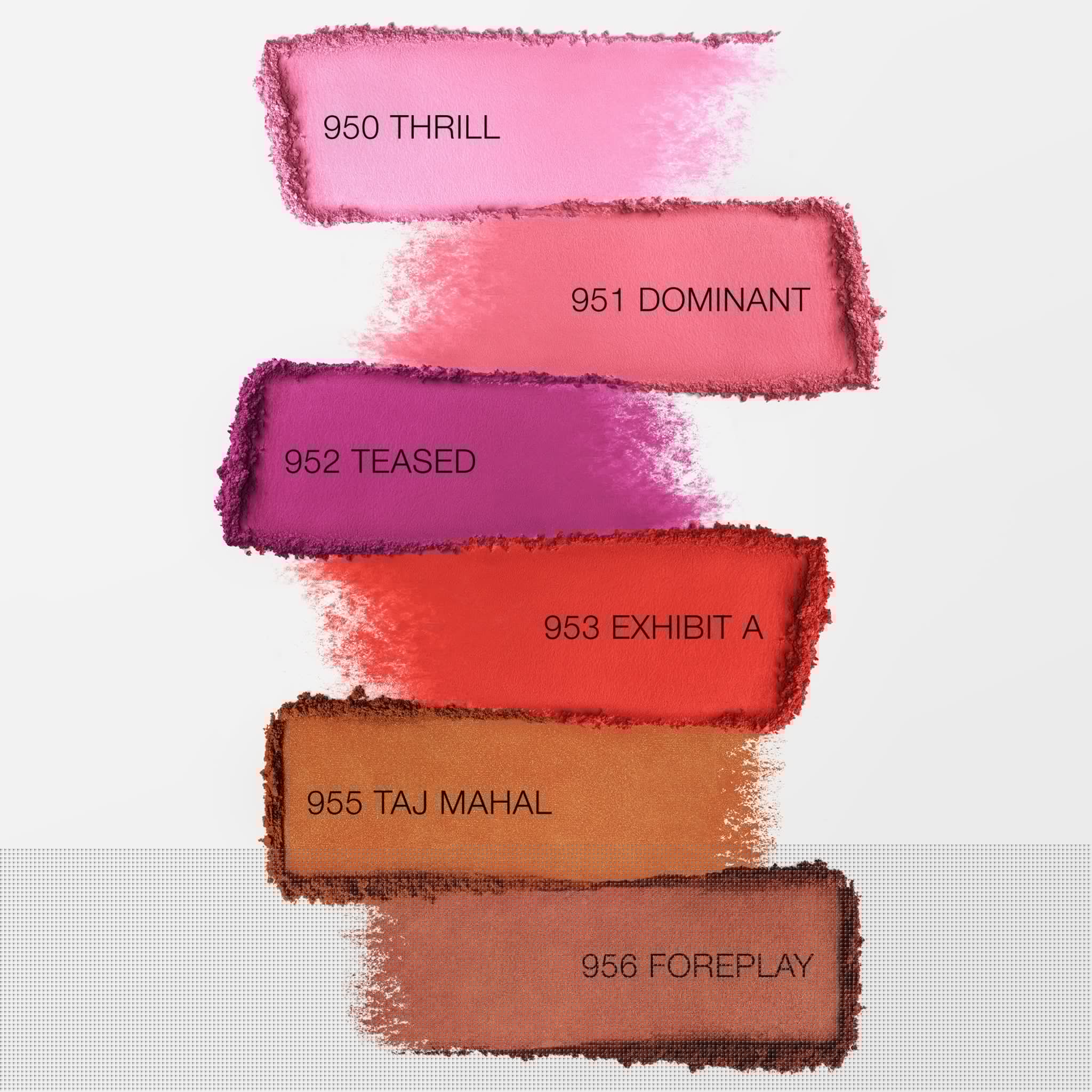 NARS Blush - Orgasm & Deep Throat Duo | Long-Lasting, Highly Pigmented Cheek Color for a Natural Flush | Perfect for Everyday Wear & Special Occasions