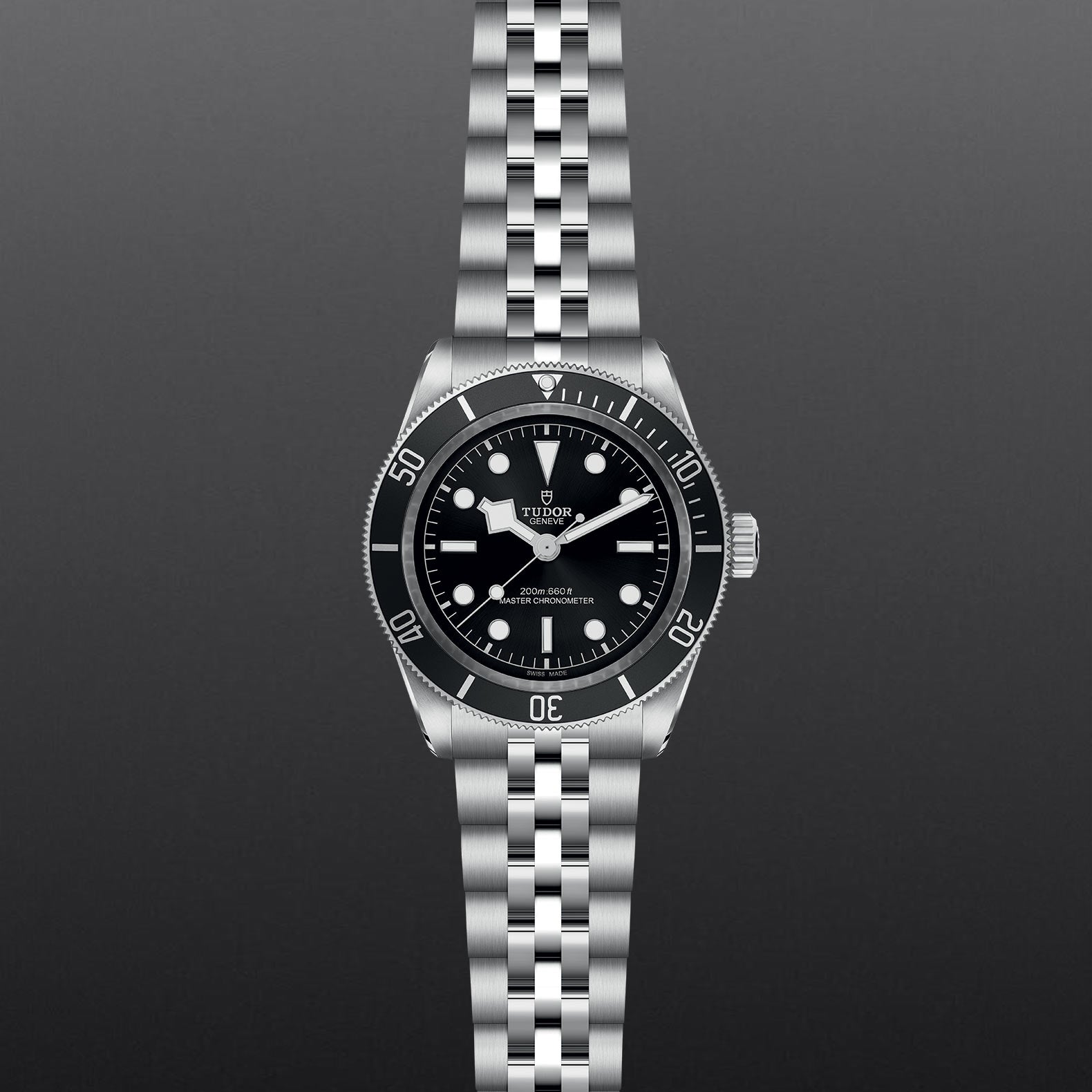 Original Title: Black Bay M7941A1A0NU 0003   Optimized Title: **Tudor Black Bay M7941A1A0NU 0003 Men's Luxury Dive Watch - Waterproof & Stylish for Diving, Business & Everyday Wear**