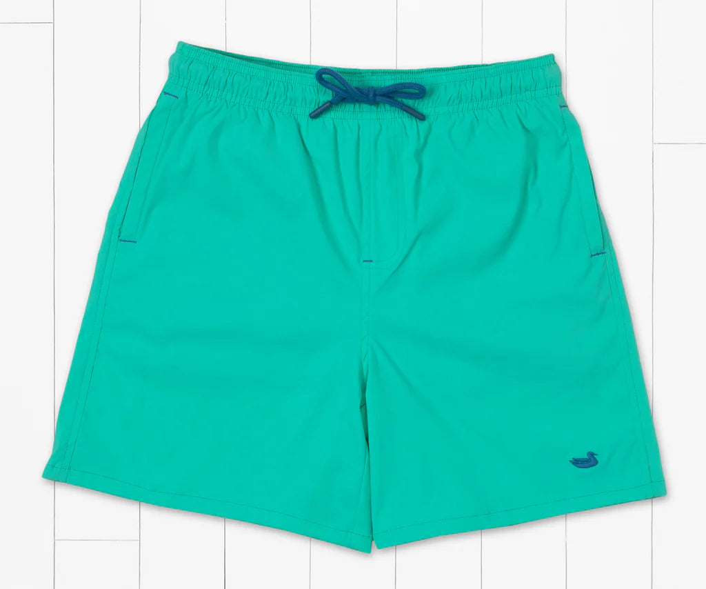 Bimini Green