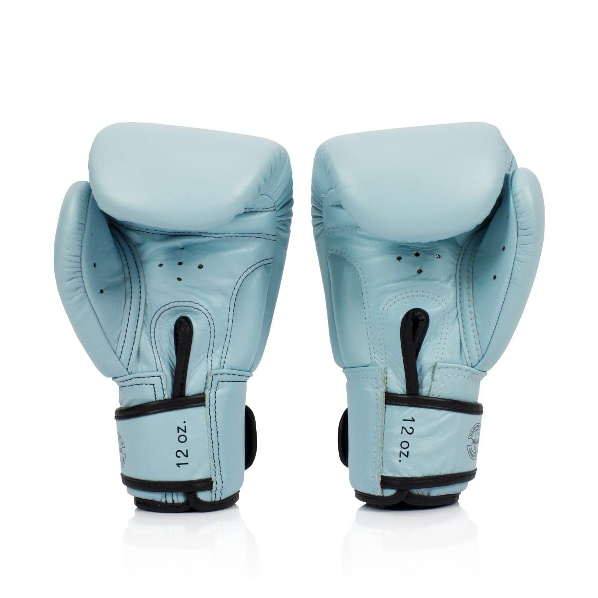 Fairtex Muay Thai Boxing Gloves for Men, Women & Kids - Premium MMA, Kickboxing & Training Gloves | Lightweight, Shock Absorbent for Gym, Workout & Sparring | BGV14, BGV11, BGV18, BGV20, BGV25 | Perfect for Muay Thai, MMA Training & Fitness Classes
