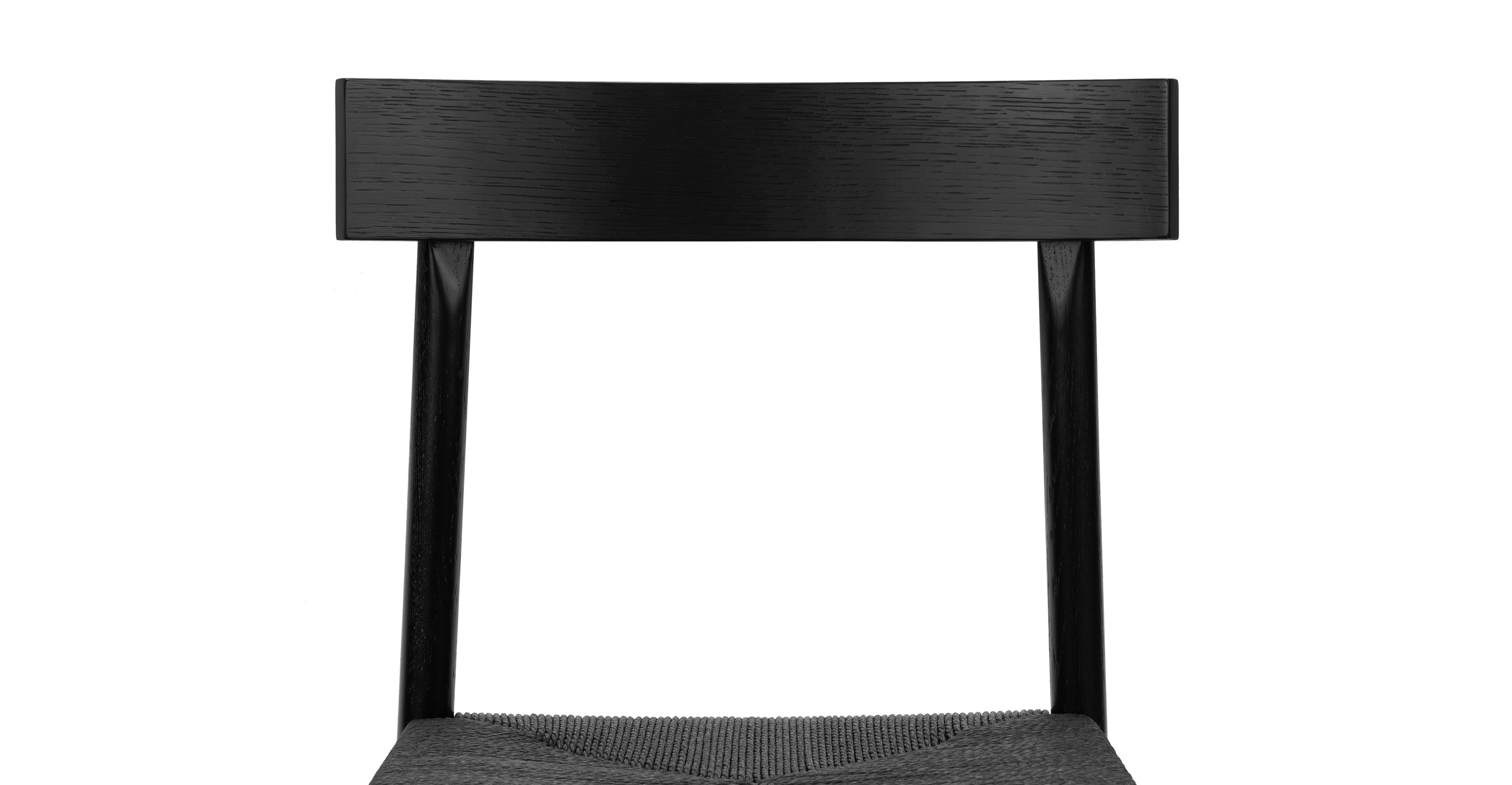 Hamm Dining Chair - Modern Wooden Dining Chair with Cushion, Comfortable & Stylish for Kitchen, Dining Room, and Home Decor