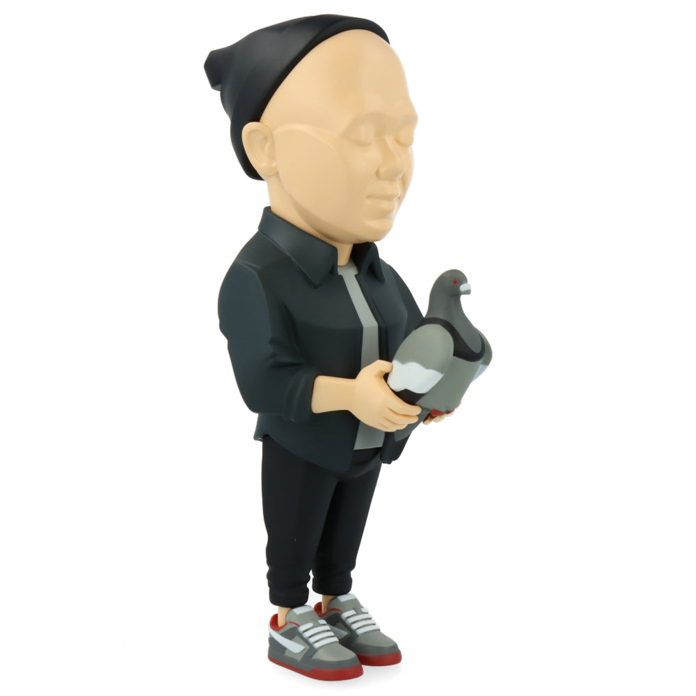 Jeff Staple x Danil Yad Collaboration - Limited Edition Streetwear Collection | Urban Fashion for Men & Women | Perfect for Street Style, Skate Culture & Hip-Hop Lifestyle