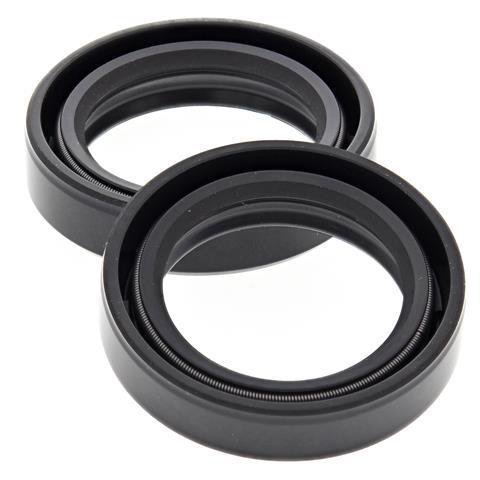 All Balls Fork Seal Kit - Motorcycle Fork Oil Seal Replacement Set for Dirt Bikes & ATVs - Perfect for Off-Road Riding & Trail Maintenance