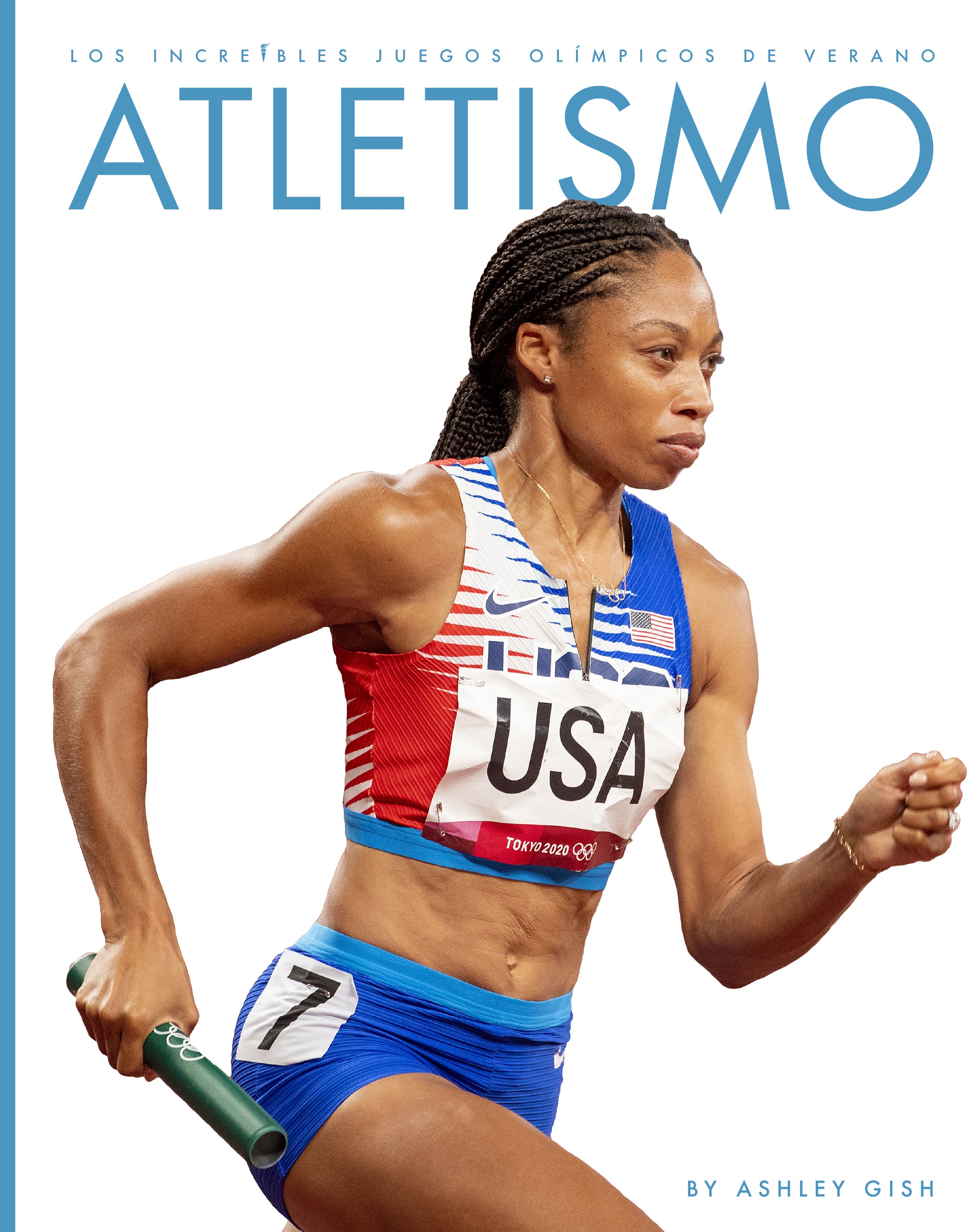 Track and Field Sports Book 9781640269279 - Perfect for Athletes, Coaches, and Sports Enthusiasts