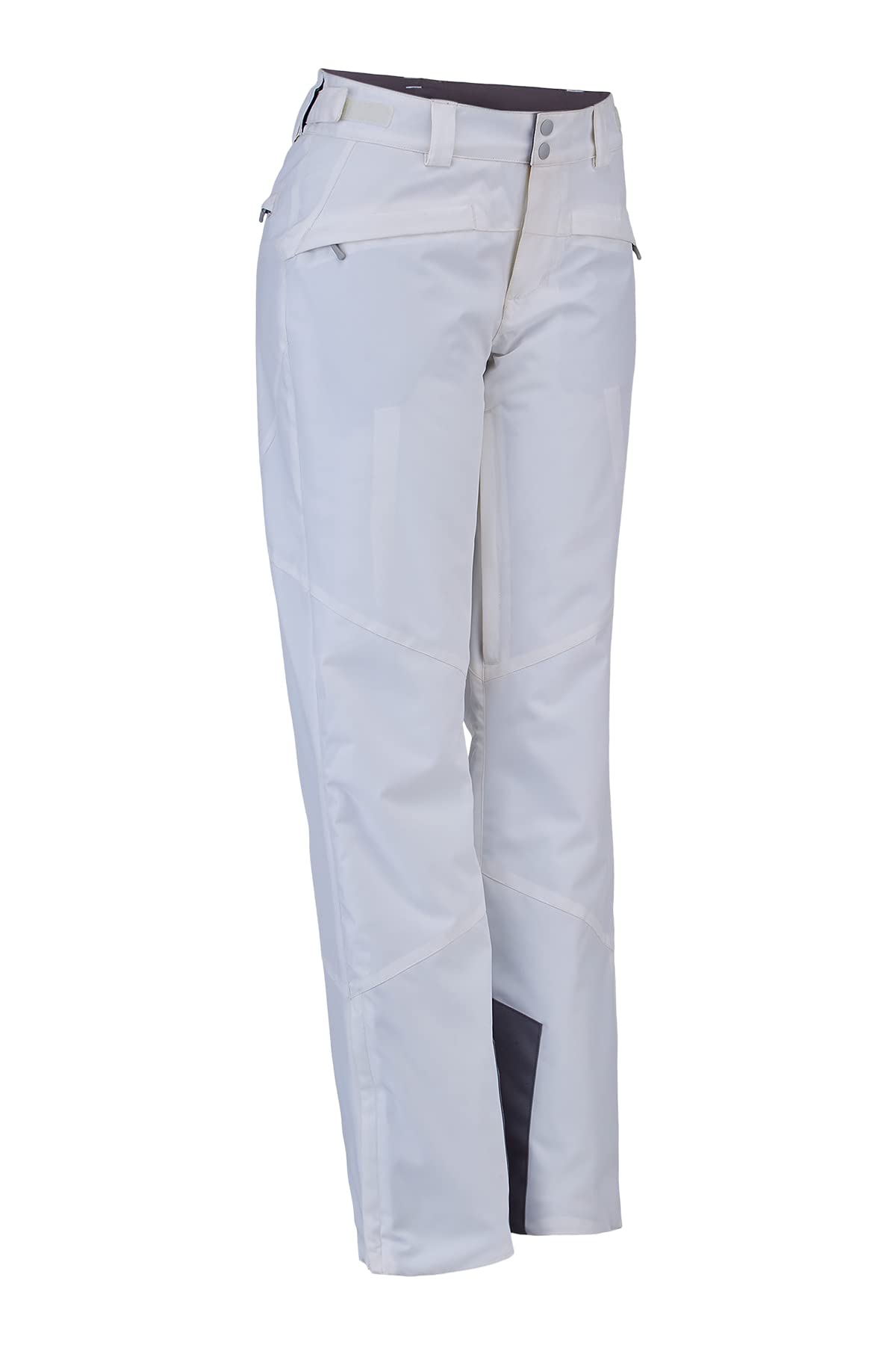 Spyder Active Sports Women's Vertical Insulated Ski Pants - Waterproof Winter Snow Pants for Skiing, Snowboarding & Cold Weather Outdoor Activities