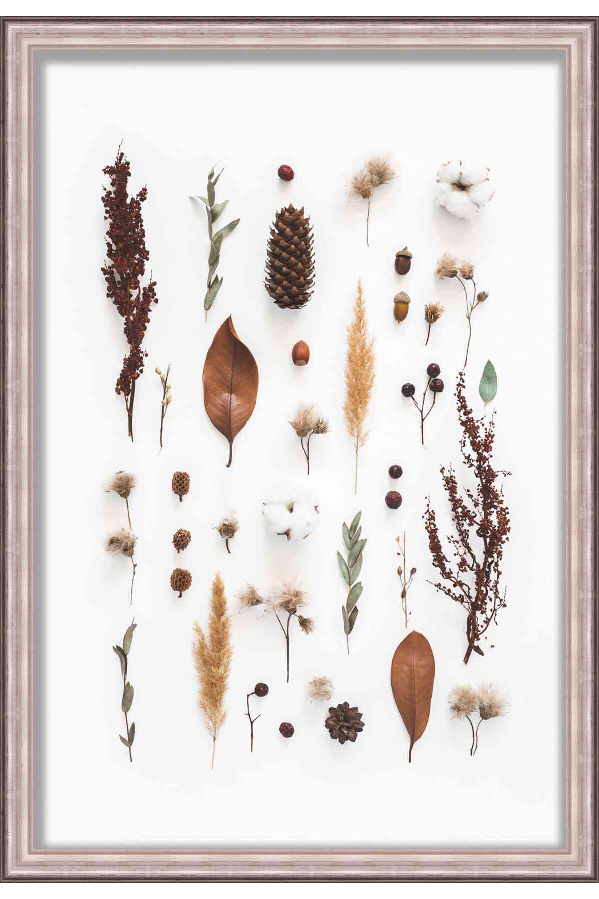 18x6 Inch Silver Shadowbox Frame - 1.25