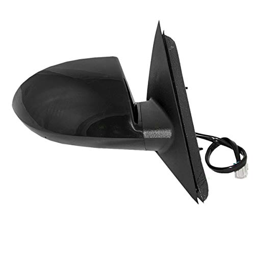 2006-2013 Chevy Impala & 2014-2016 Impala Limited Heated Power Right Side Rear View Mirror Replacement - Perfect for Winter Driving & Enhanced Visibility