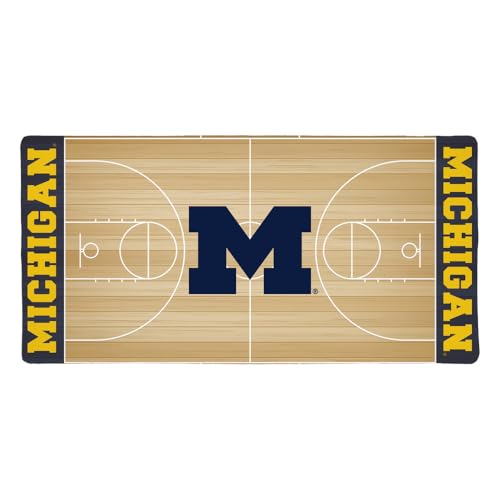 University of Michigan Wolverines