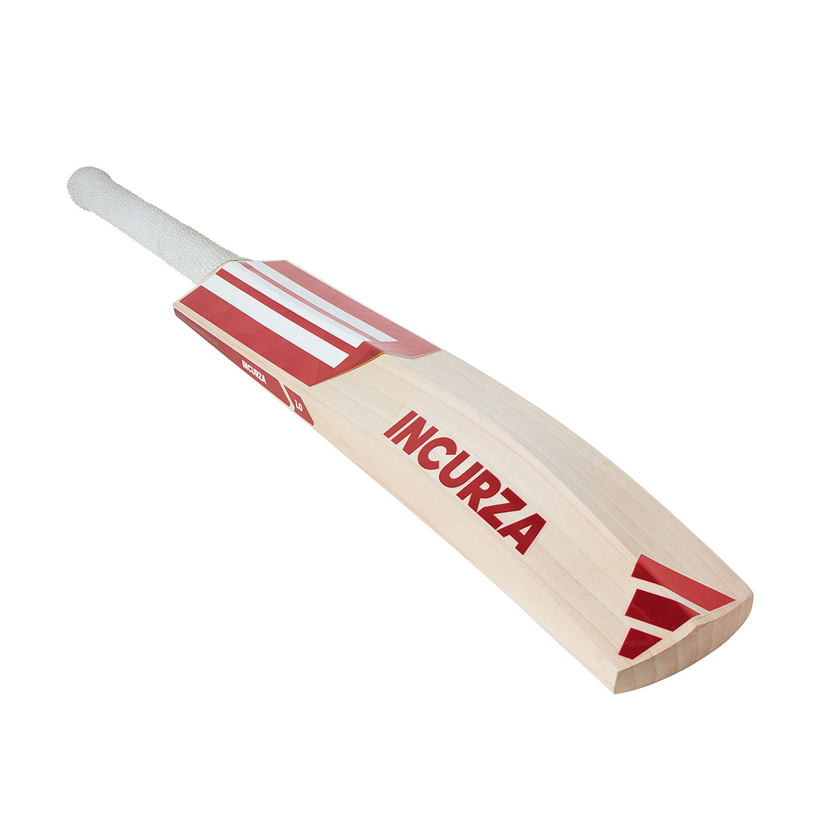 Adidas Incurza Heat 1.0 Cricket Bat - Professional Grade Cricket Equipment for Matches & Practice | Lightweight & Durable for Optimal Performance