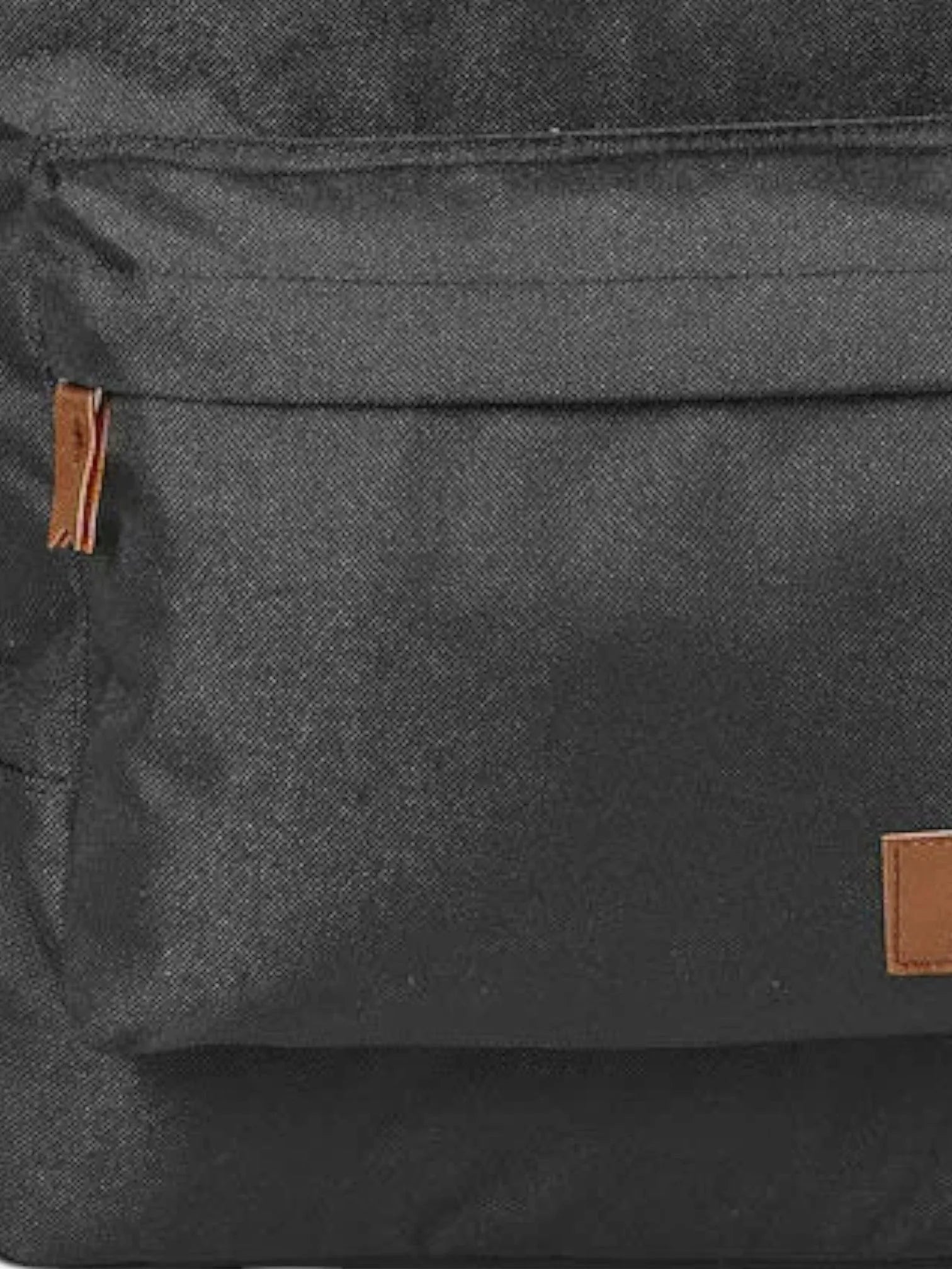 Quiksilver New Night Track Backpack - Black & Orange Water-Resistant Hiking & Travel Backpack for Men & Women - Perfect for School, Work, Outdoor Adventures & Daily Commute
