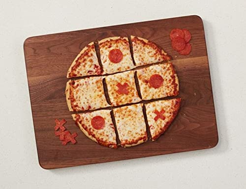 Home Run Inn Classic Cheese Pizza - All Natural, No Preservatives, Minimally Processed, Made from Scratch - 5 Pack | Ready Set Gourmet Donate A Meal Program | Perfect for Family Dinners, Game Nights & Quick Meals