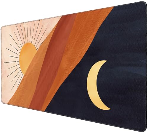 Sun & Moon