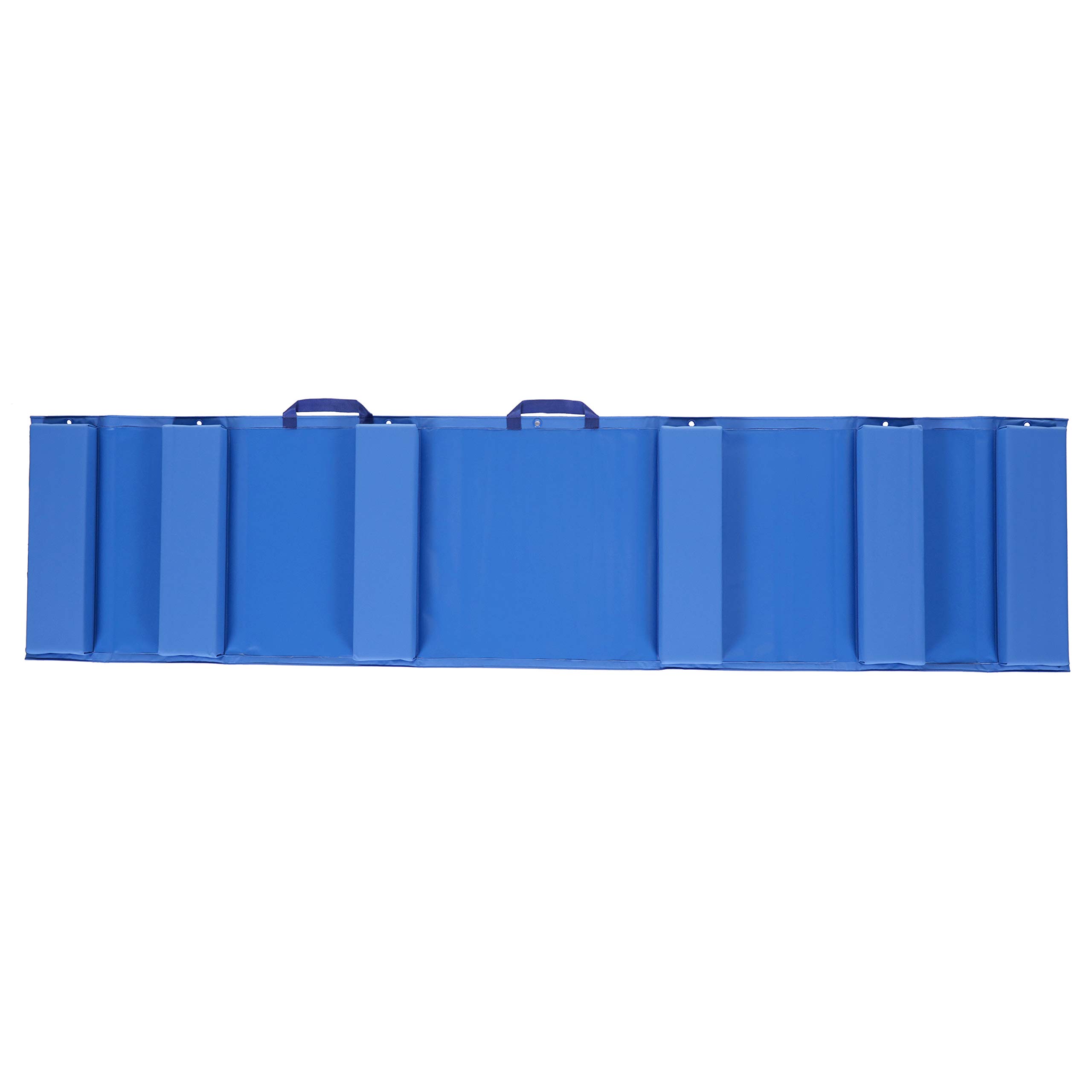 Seachoice Large Folding Portable Dock Fender - 108