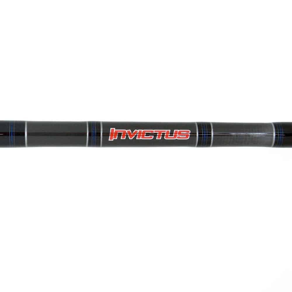 United Composite RCX Trophy Tuna Trolling Rods - Premium Saltwater Fishing Rod for Big Game Tuna - Perfect for Offshore Deep Sea Fishing & Sportfishing Adventures