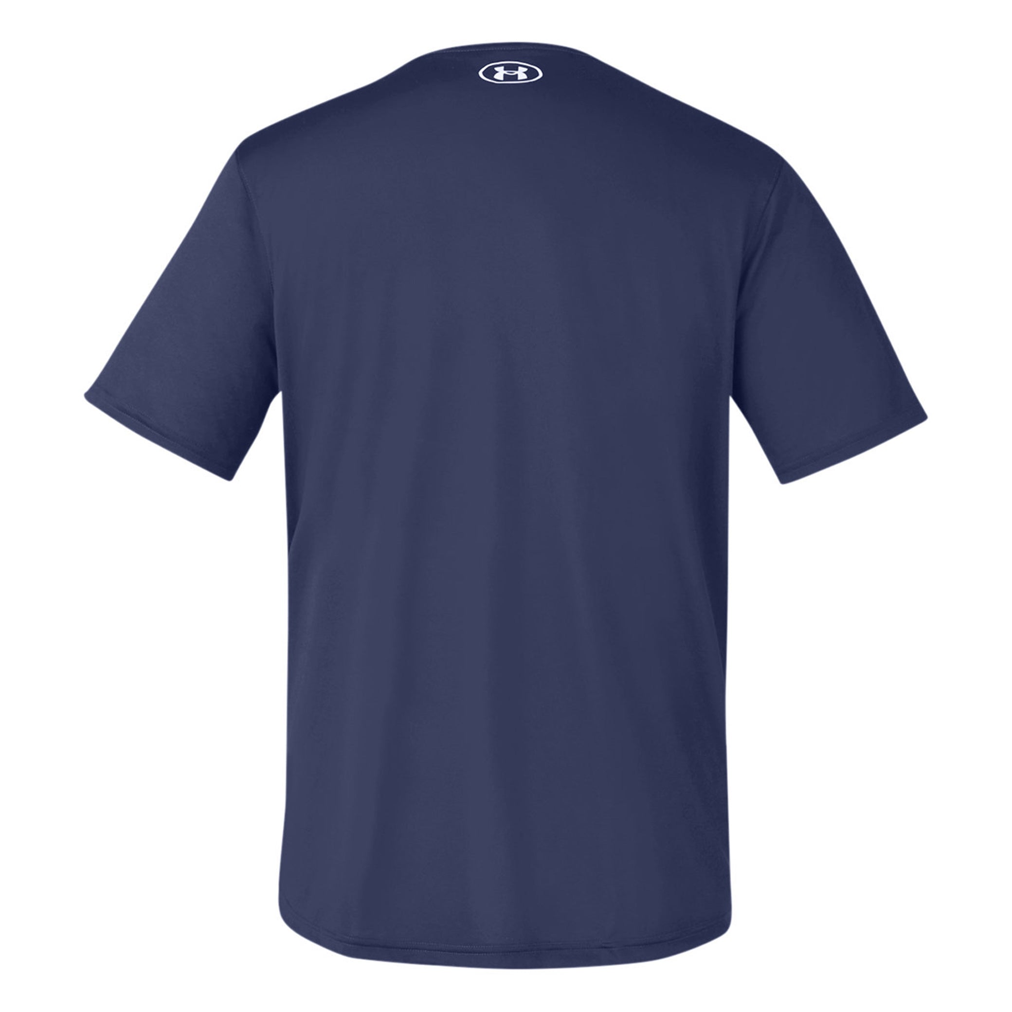 GHFH Rugby UA Team Tech T-Shirt - Moisture-Wicking Performance Shirt for Men - Ideal for Rugby Training, Gym Workouts & Casual Wear