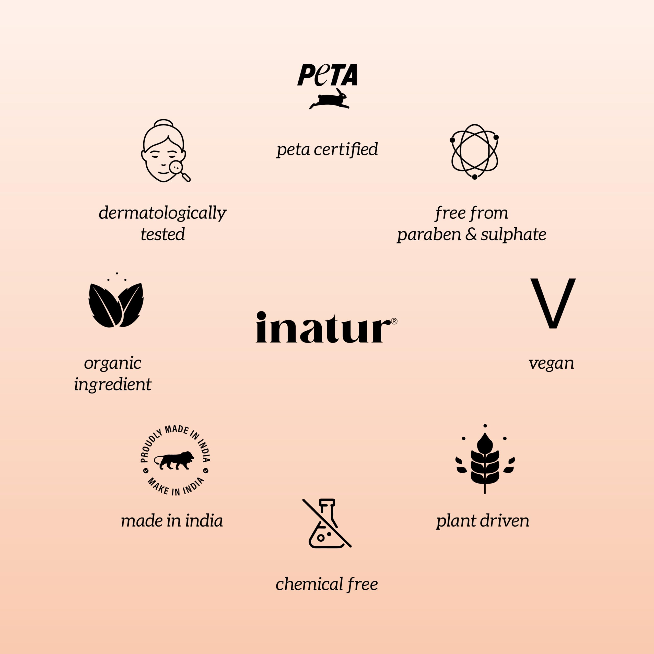 **inatur Retinol Serum with Bakuchiol for Face – Anti-Aging & Wrinkle Reduction Treatment | Reduces Fine Lines, Firms Skin & Boosts Collagen | Night Repair Serum for Youthful Glow & Hydration | 30ml | Perfect for Nighttime Skincare Routine & Anti-Aging Regimen**
