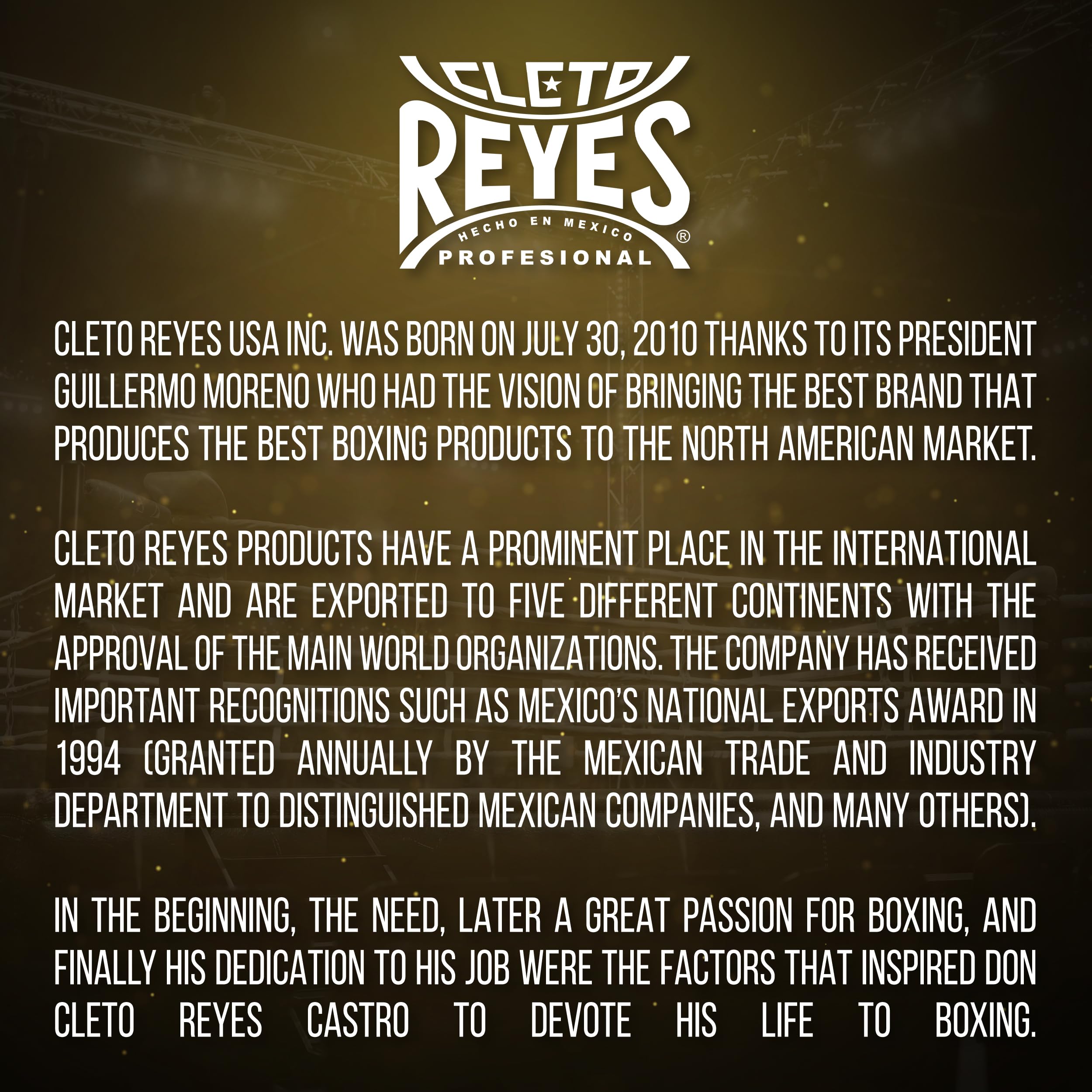 CLETO REYES High Precision Boxing Gloves - Professional Hook & Loop Closure Training Gloves for Men & Women - Perfect for Heavy Bag Workouts, Sparring, and MMA Training