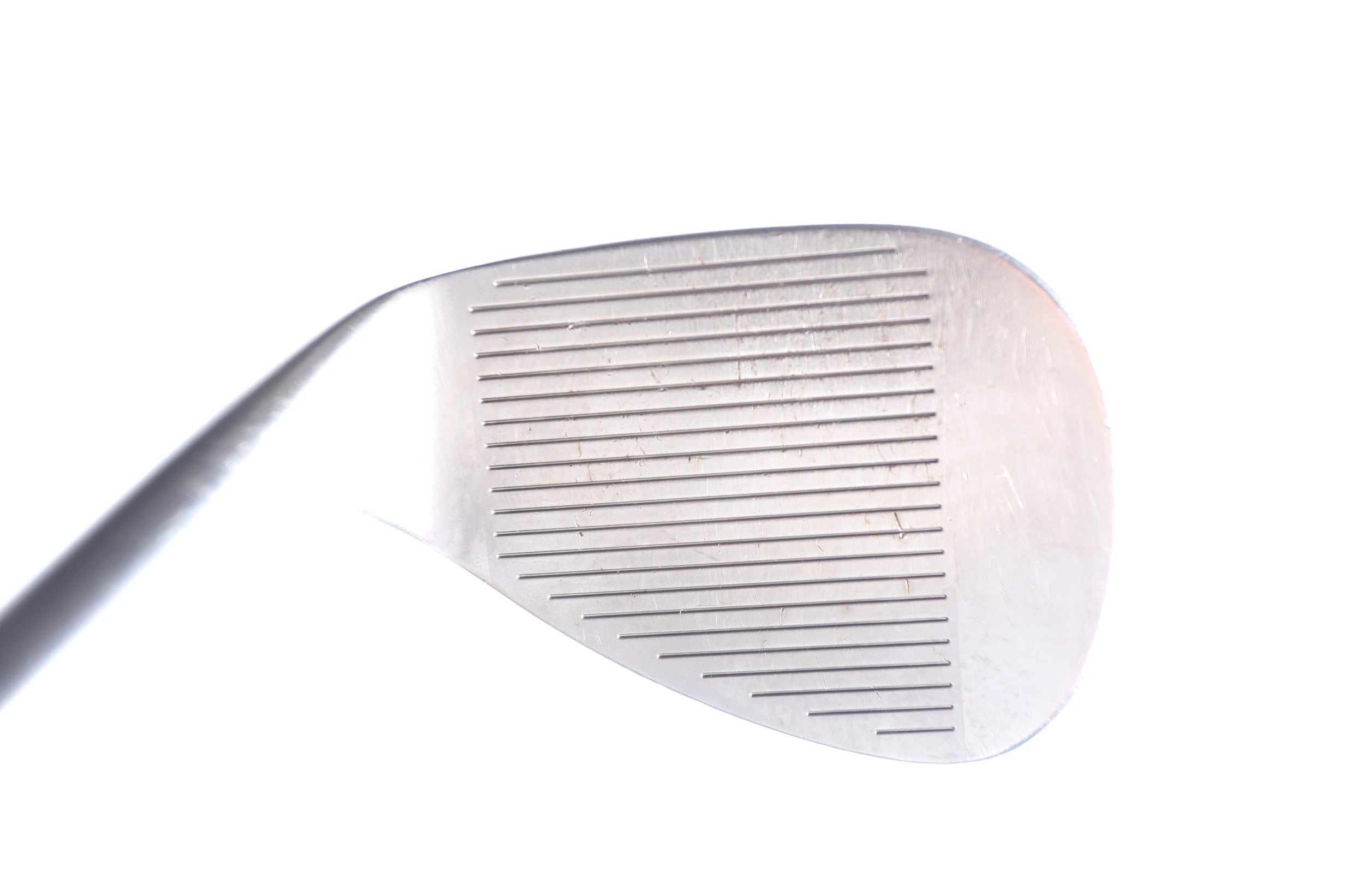 Used Callaway Forged Dark Chrome Sand Wedge 56° Right Handed Golf Club - Uniflex Steel Shaft for Bunker Shots & Short Game Precision