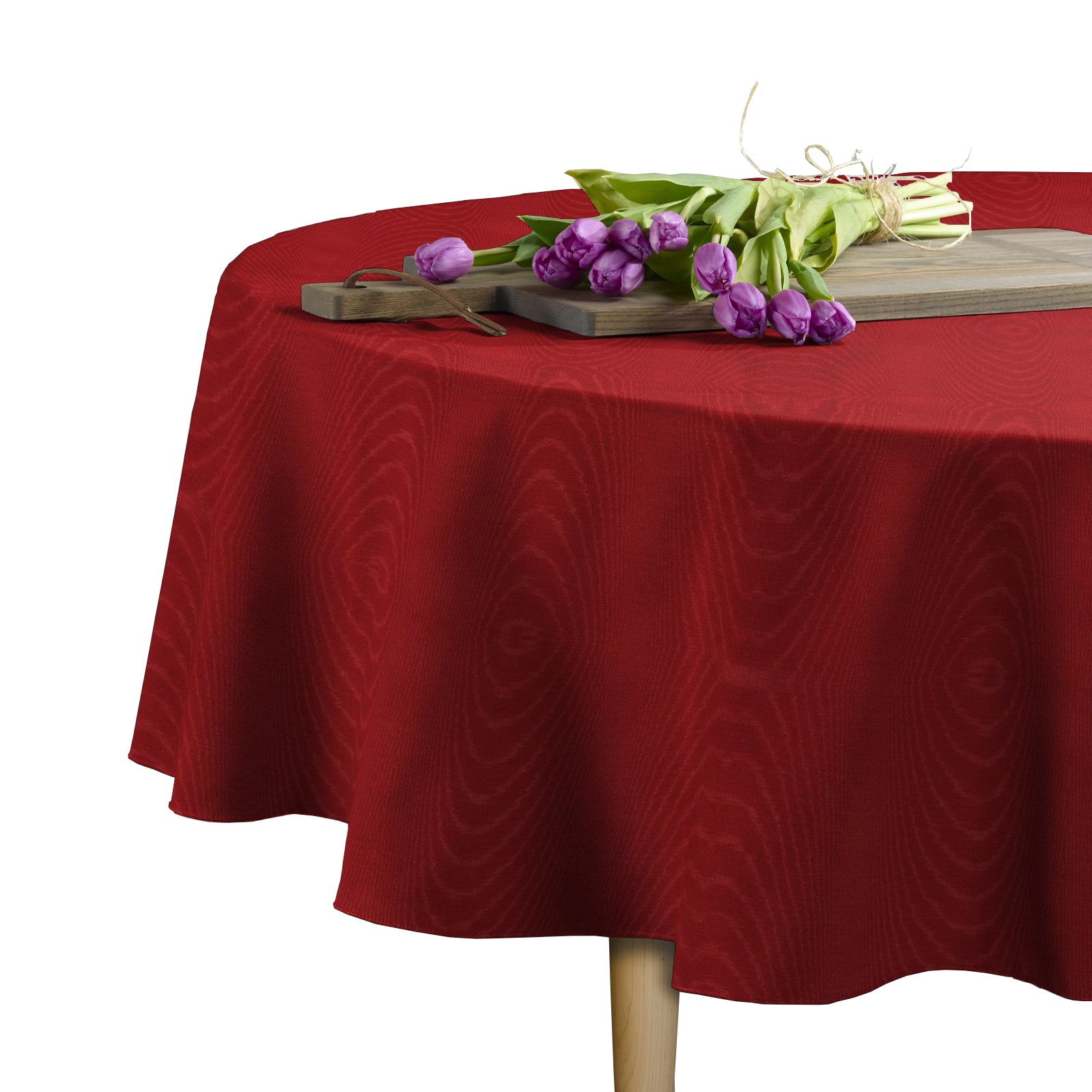 Valentine Red