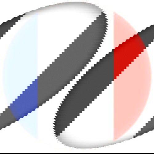 Premium OnTheBallBowling France Bowling Ball - High Performance for Strikes & Spares | Perfect for League Play & Tournament Competitions