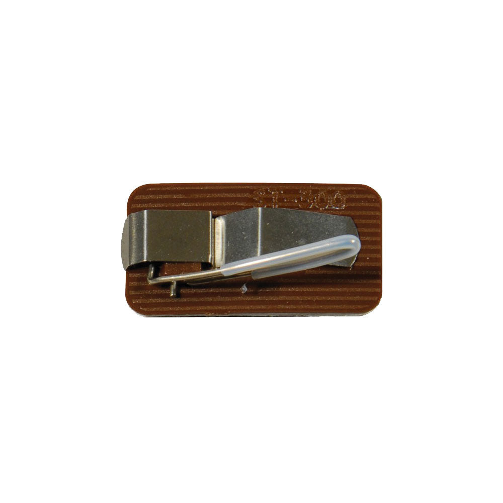 AAE ST 300 Left Hand Hunter Arrow Rest - Precision Bow Hunting Accessory for Target Practice & Outdoor Sports