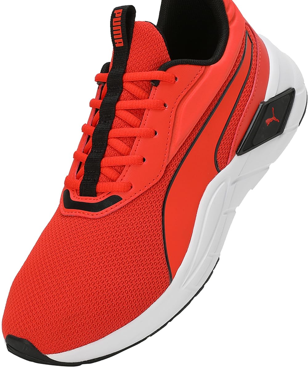 Puma Men's Lex Training Shoes - Lightweight Gym & Workout Sneakers for Running, Cross Training & Fitness - Comfortable Athletic Shoes for Men