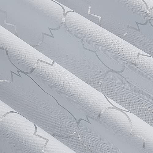 Greyish White/Silver