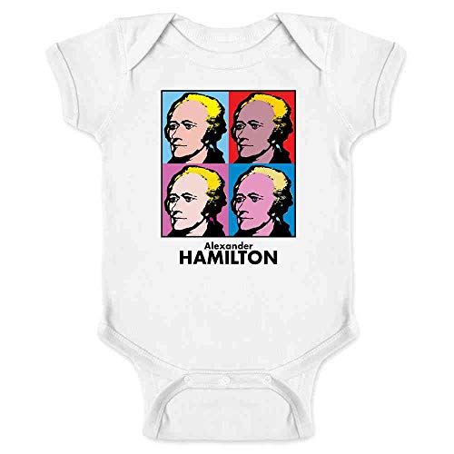 Infant | White