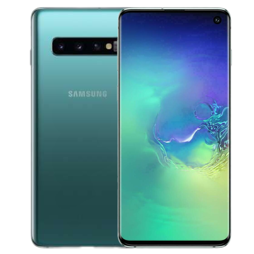 Refurbished Samsung Galaxy S10 5.8