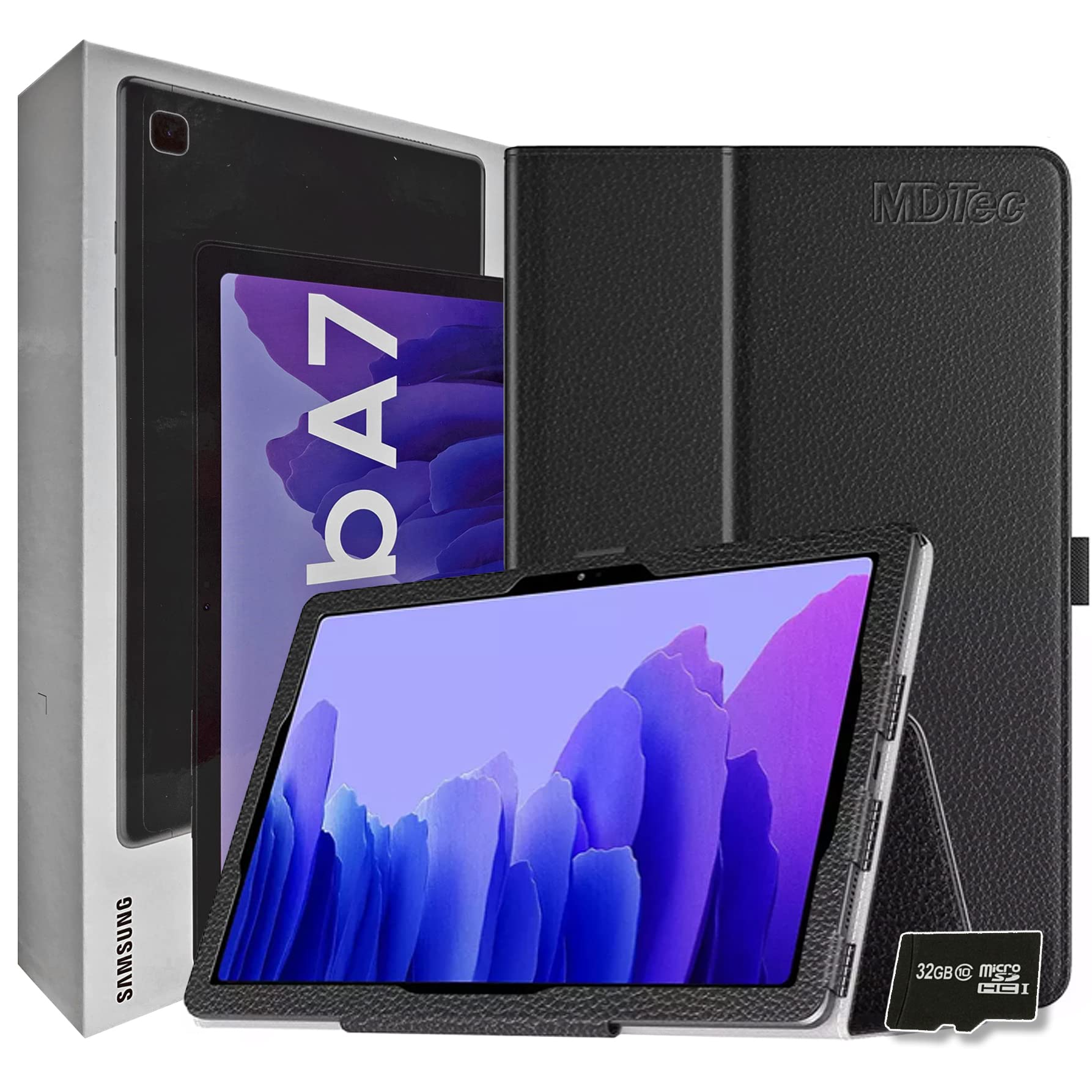SAMSUNG Galaxy Tab A7 10.4