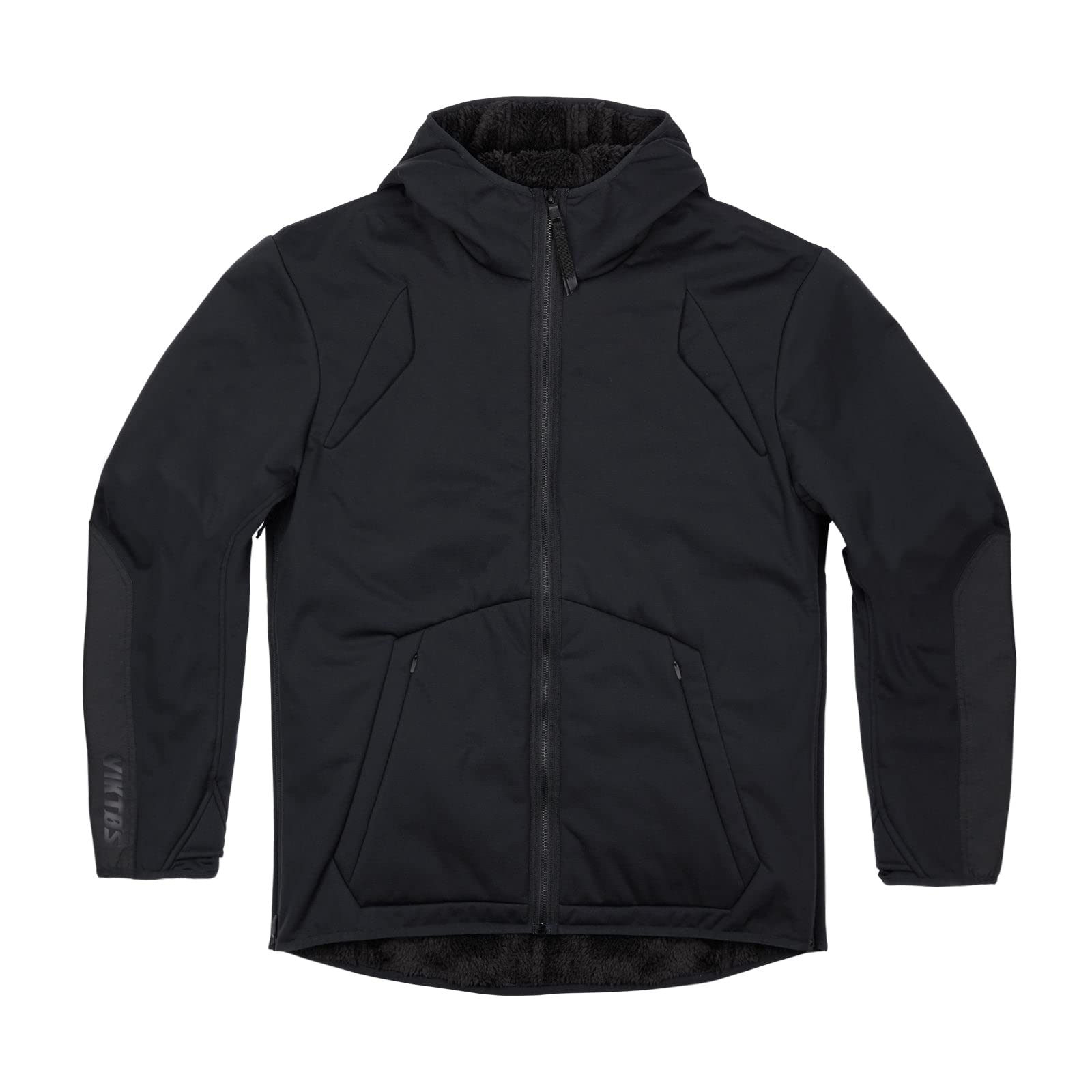 VIKTOS Men's Bersherken Tactical Jacket - Waterproof Windbreaker with Multiple Pockets for Outdoor, Hiking & Travel | Durable Lightweight Men's Jacket for Adventure & Everyday Wear