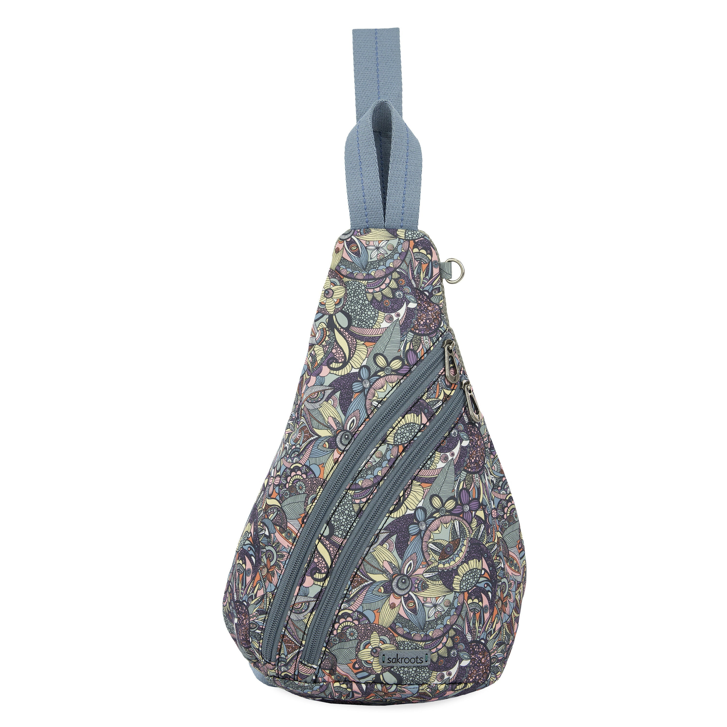 Eco Twill - Sunray Spirit Desert