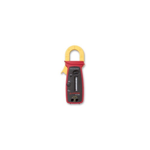 Amprobe RS-3 PRO Analog Clamp Meter - CAT IV 600V, 300A, 1 Jaw - Professional Electrical Testing for HVAC, Motors & Industrial Maintenance