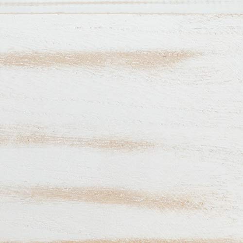 Rustic White