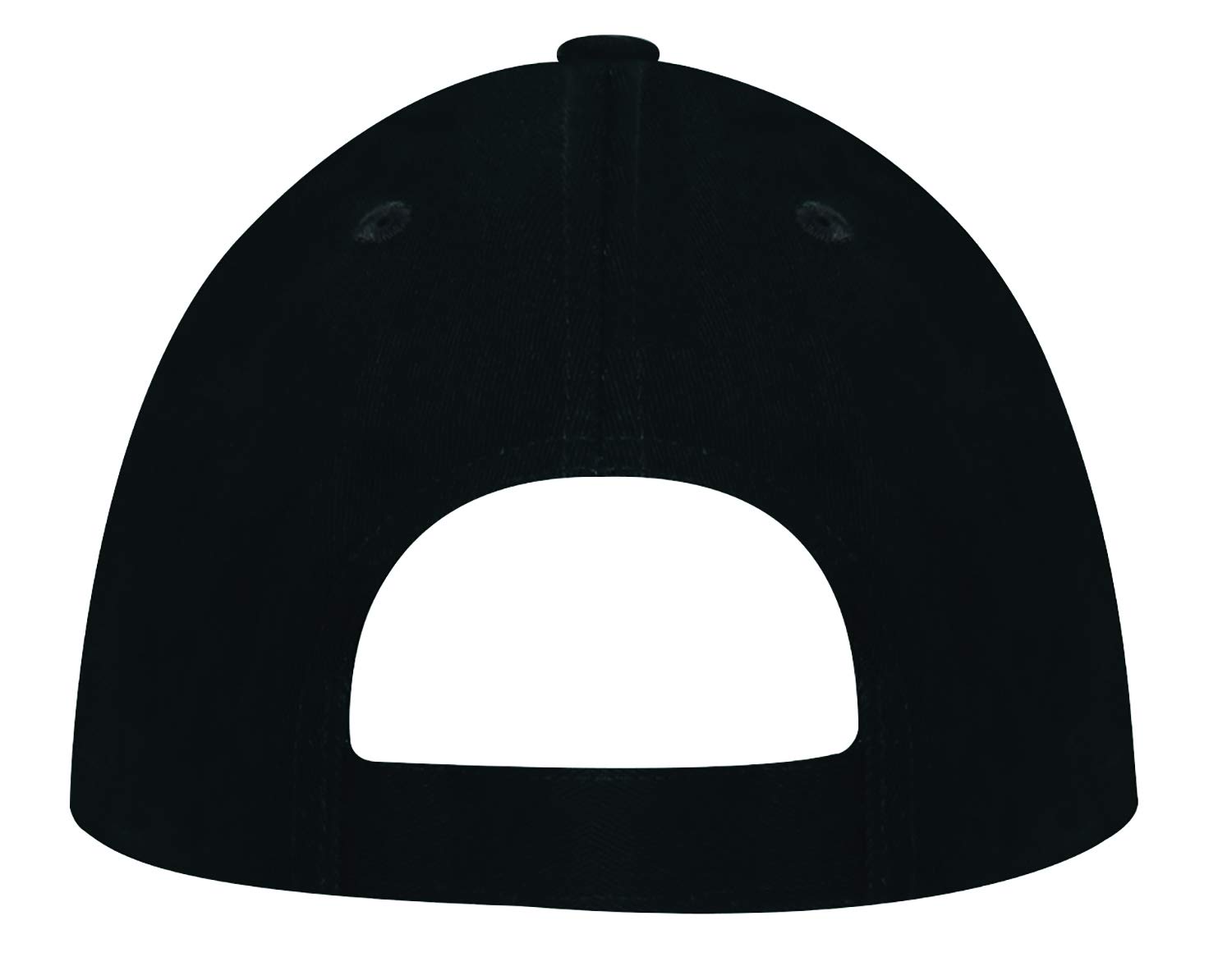 Rothco Air Force No One Comes Close Low Profile Cap - Adjustable USAF Hat in Black | Military Style Baseball Cap for Men & Women - Perfect for Outdoor Activities, Sports & Casual Wear