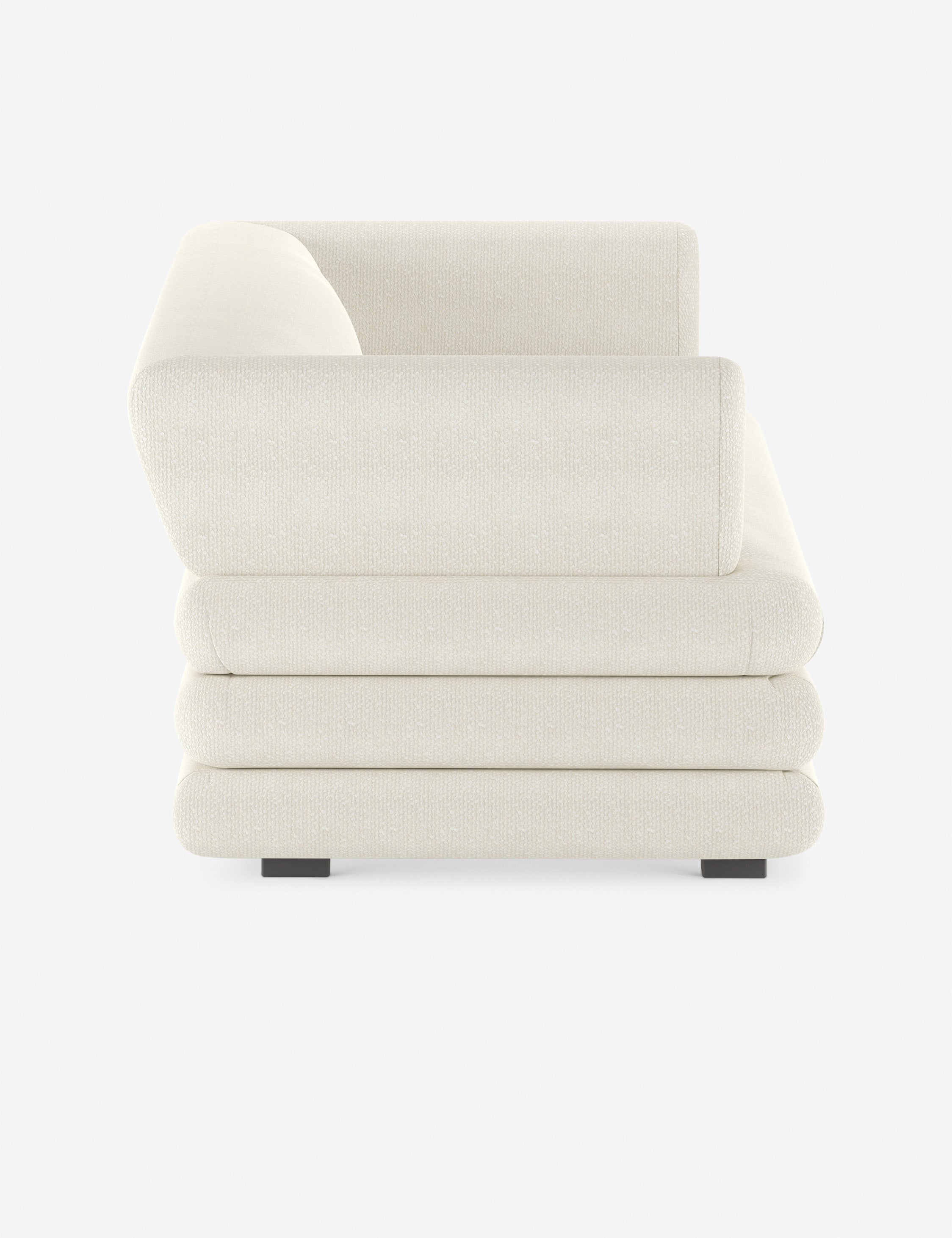 Babs Sofa by Sarah Sherman Samuel - Modern Mid-Century Design for Living Room, Lounge & Office