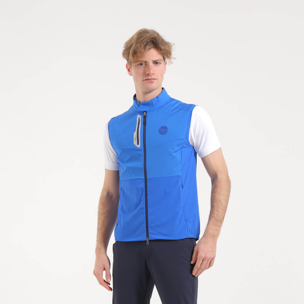 Waterproof Windproof Summer Vest for Men & Women - Lightweight Outdoor Rain Jacket - Perfect for Hiking, Camping & Travel - Final Sale