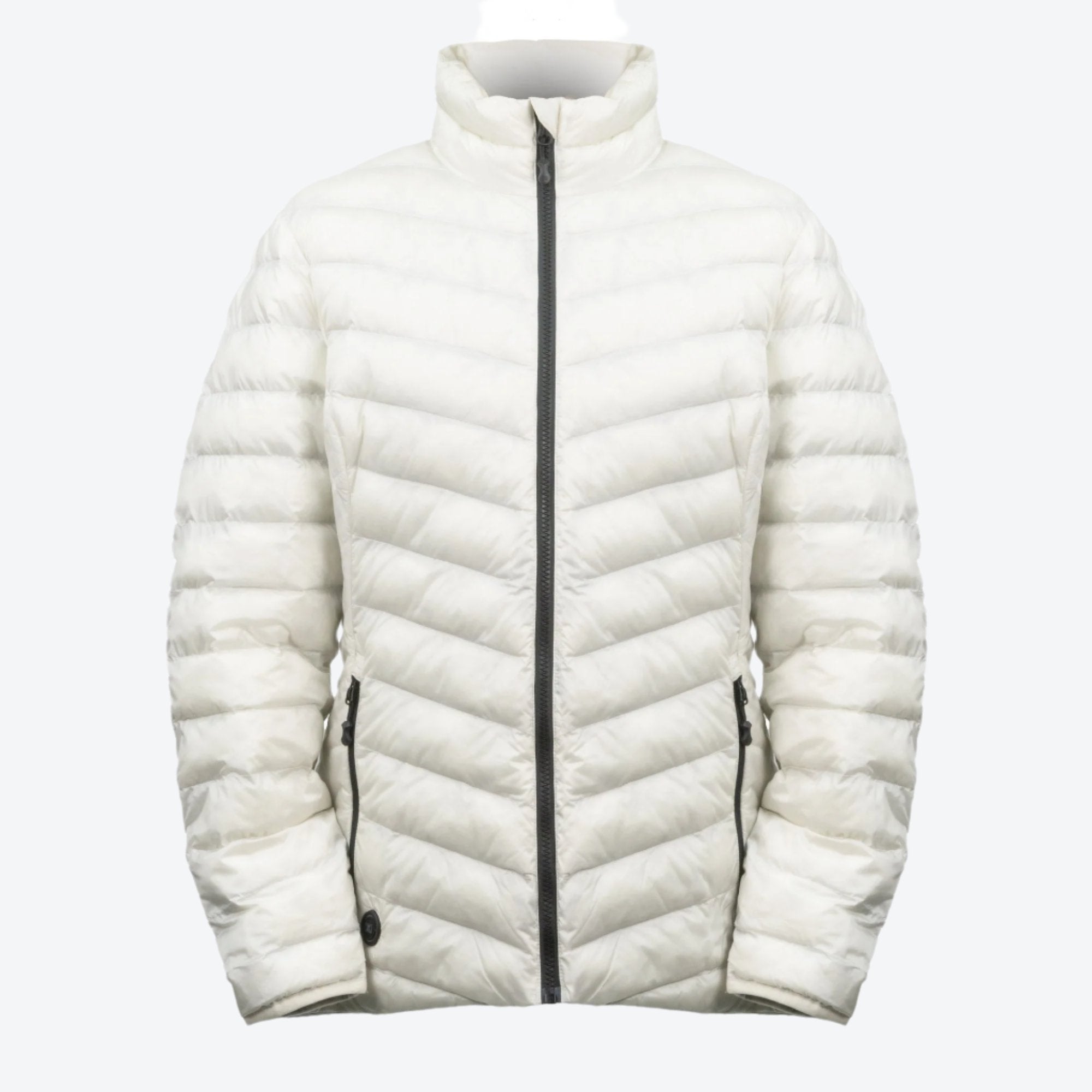 Backcountry Xtera Heated Jacket for Women - Battery-Powered Winter Coat with Adjustable Heat Settings | Perfect for Skiing, Hiking & Outdoor Adventures