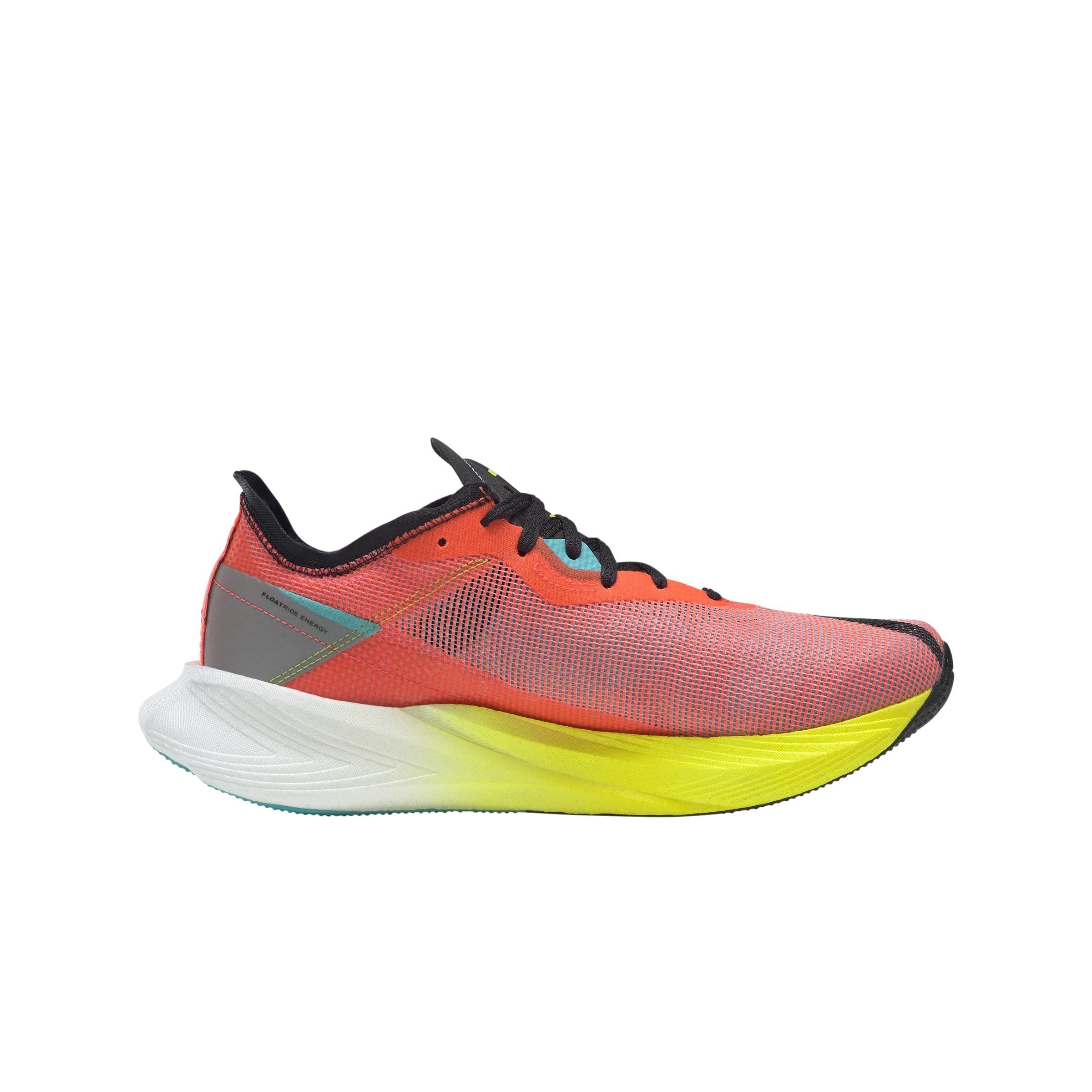 Reebok Floatride Energy X Running Shoes - Lightweight & Cushioned for Men & Women - Perfect for Marathon Training, Jogging & Gym Workouts
