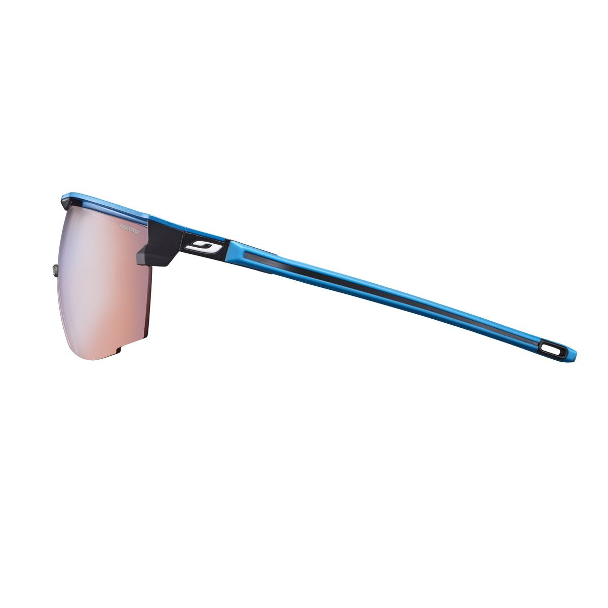 Premium Polarized Sunglasses J546 - UV Protection, Lightweight & Stylish for Men & Women - Perfect for Driving, Beach & Outdoor Activities