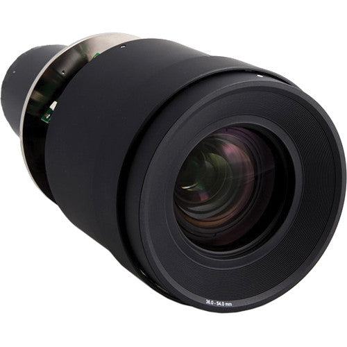 Barco Standard Zoom Lens (EN21) - HD Projector Lens for Home Theater & Business Presentations | Compatible with Select Barco Projectors | Ideal for Movies, Gaming & Office Use