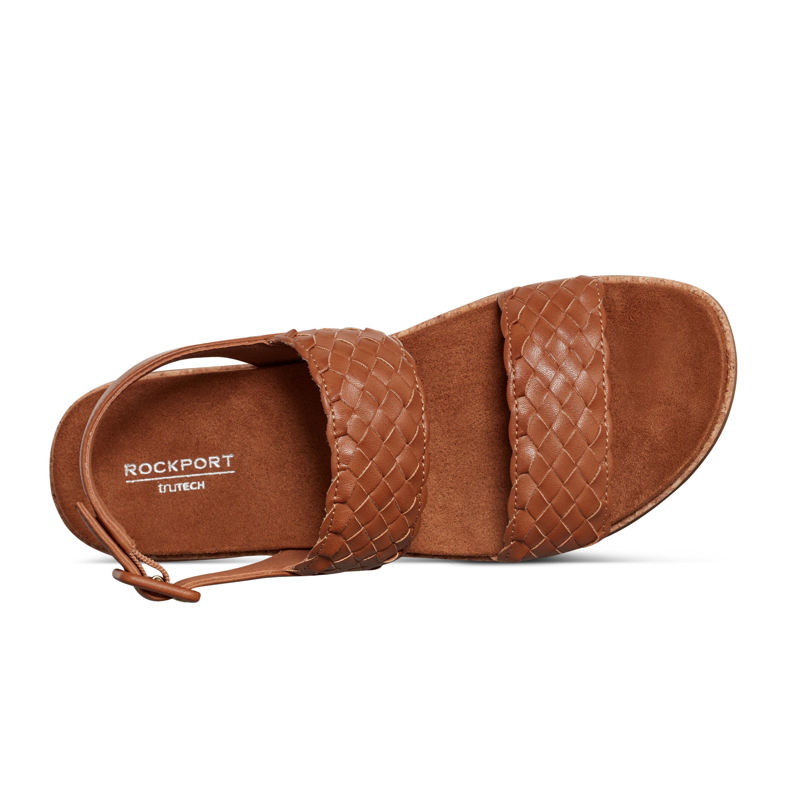 Yarelia Women's Open Toe Slingback Sandals - Comfortable Casual Summer Shoes for Beach, Vacation & Everyday Wear