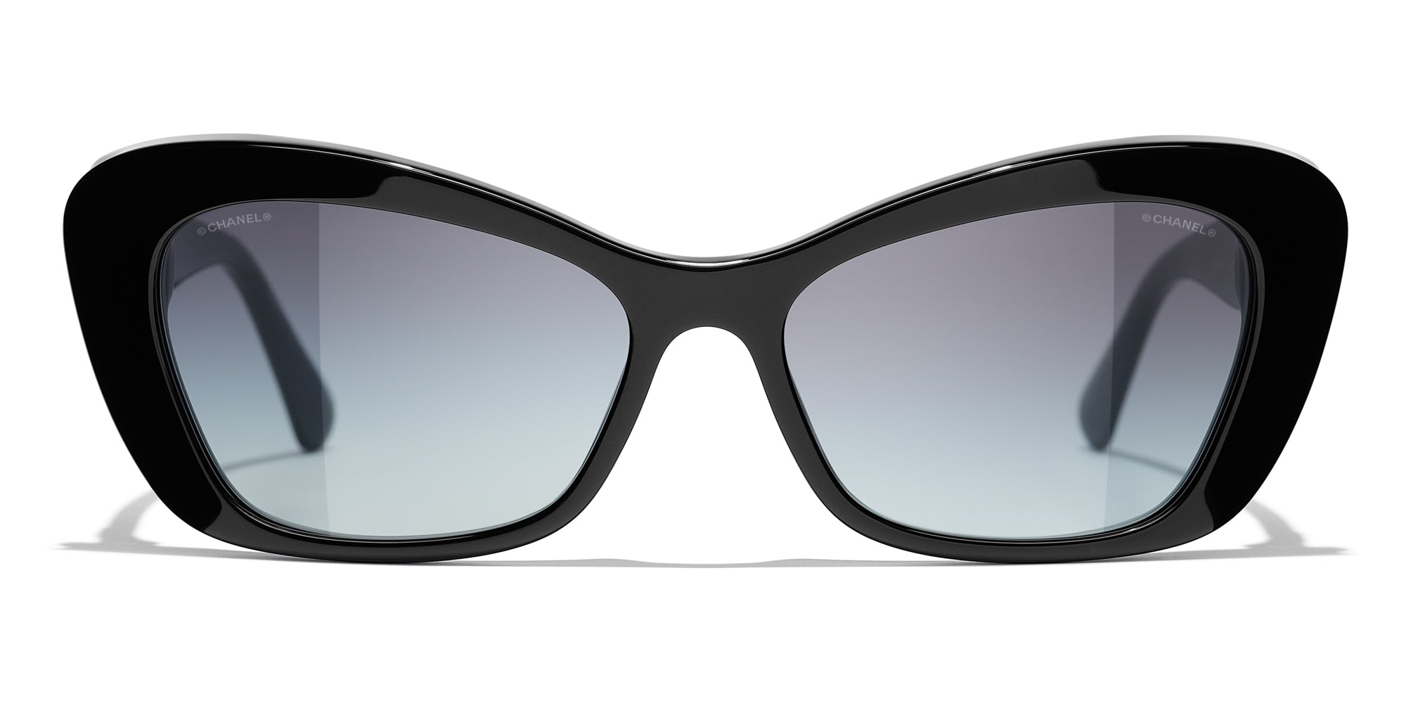 Chanel 5481H Sunglasses - Luxury Designer Shades for Women, UV Protection & Stylish Fashion Accessory - Perfect for Beach, Driving & Outdoor Activities