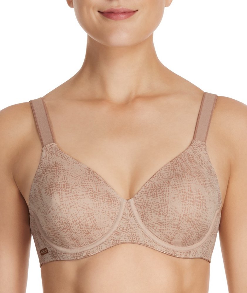 High Performance Underwire Sports Bra for Women - Supportive & Comfortable Workout Bra for Running, Yoga & Gym