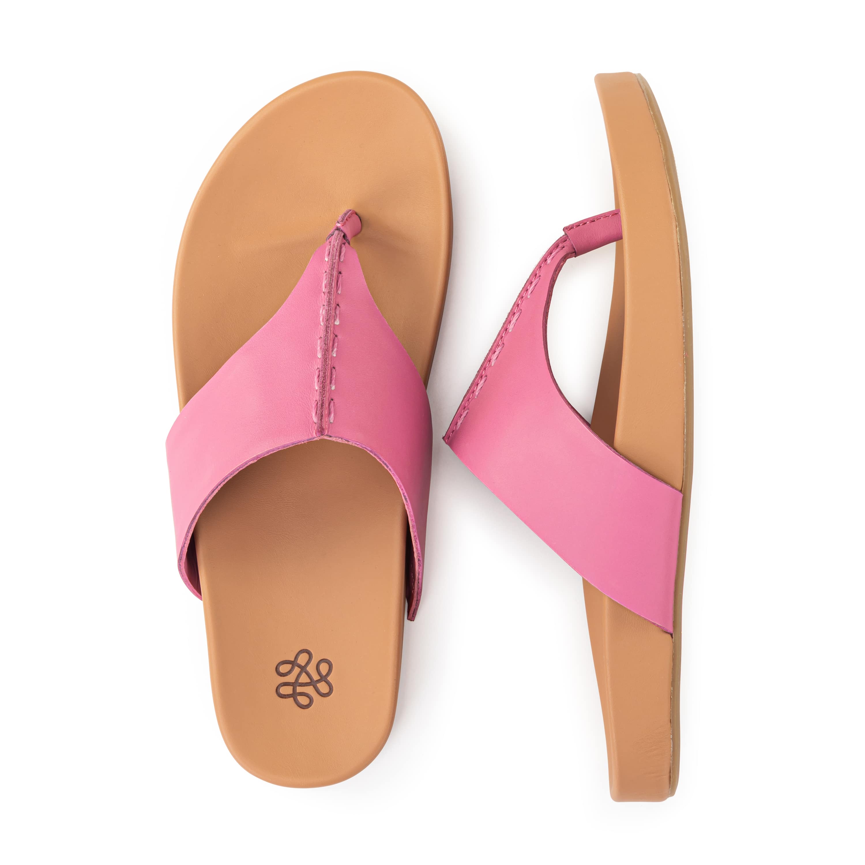 Los Feliz Crossbody Bag & Everly Sandal Gift Set for Women - Perfect for Travel, Beach & Everyday Use